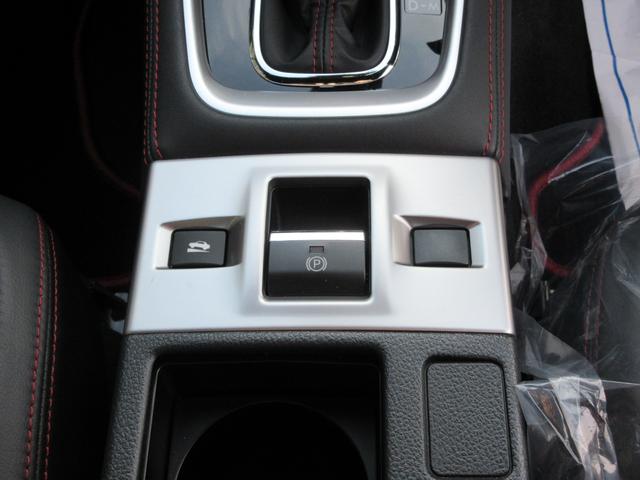 WRX S4 2.0GT-Sアイサイト 純正ナビ 純正18インチアルミ ETC(25枚目)