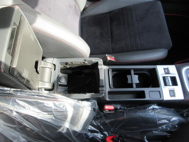 WRX S4 2.0GT-Sアイサイト 純正ナビ 純正18インチアルミ ETC(27枚目)