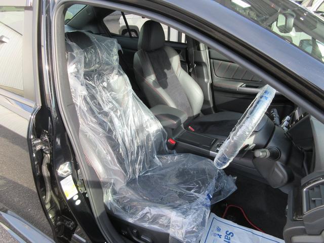 WRX S4 2.0GT-Sアイサイト 純正ナビ 純正18インチアルミ ETC(33枚目)