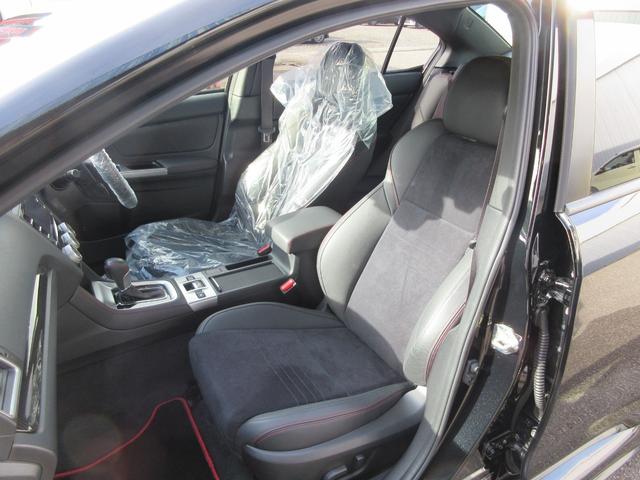 WRX S4 2.0GT-Sアイサイト 純正ナビ 純正18インチアルミ ETC(36枚目)