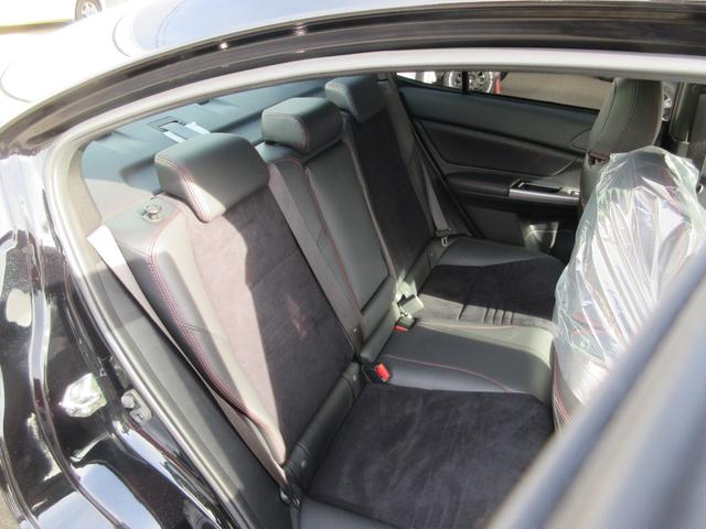 WRX S4 2.0GT-Sアイサイト 純正ナビ 純正18インチアルミ ETC(39枚目)