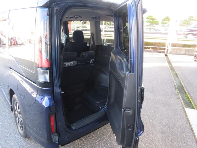 ステップワゴンスパーダ スパーダ ホンダセンシング 両側パワースライドドア ビルトインETC LEDヘッドライト(8枚目)