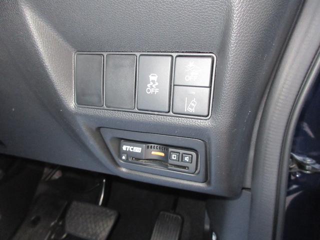 ステップワゴンスパーダ スパーダ ホンダセンシング 両側パワースライドドア ビルトインETC LEDヘッドライト(16枚目)