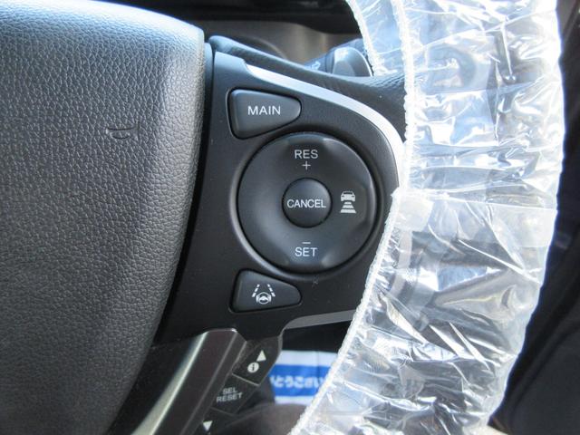 ステップワゴンスパーダ スパーダ ホンダセンシング 両側パワースライドドア ビルトインETC LEDヘッドライト(21枚目)