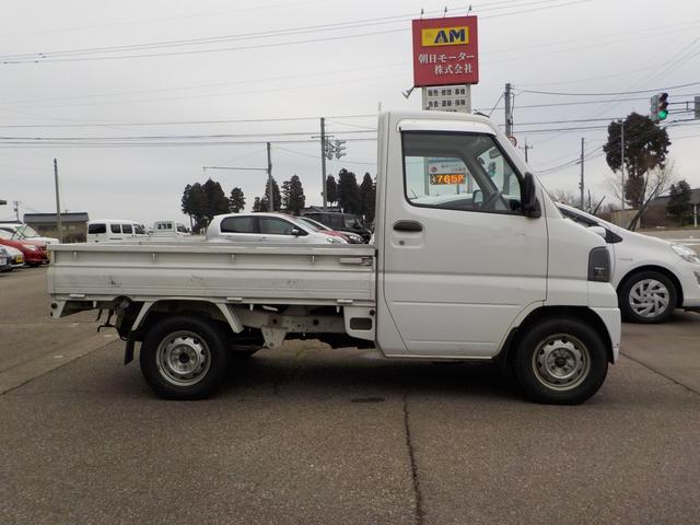 Vタイプ 4WD(2枚目)