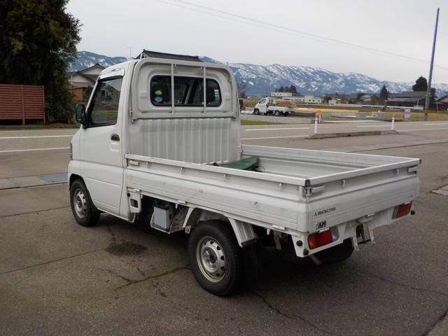 Vタイプ 4WD(4枚目)