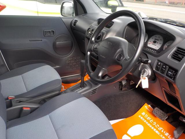 CX 4WD(8枚目)