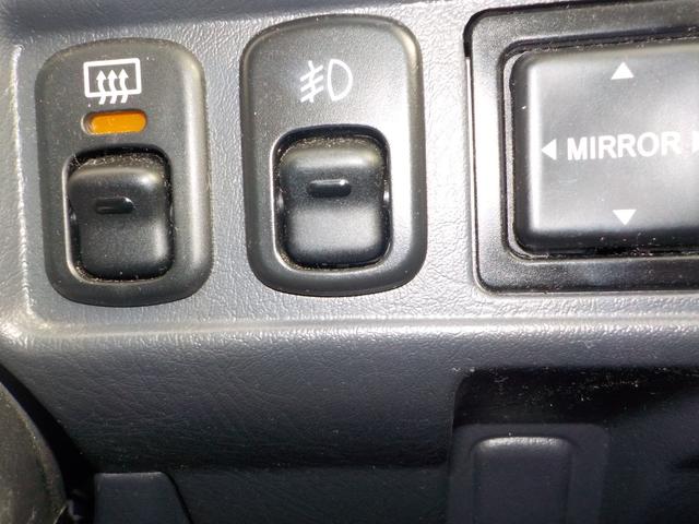 CX 4WD(14枚目)