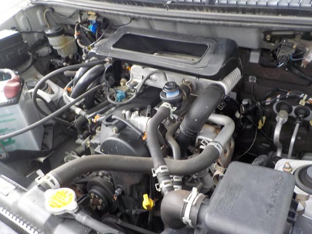 CX 4WD(15枚目)
