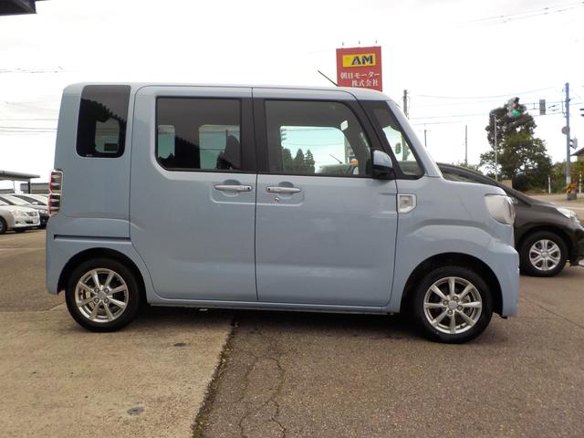 L レジャーエディションSAIII 4WD(2枚目)