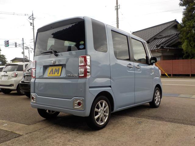 L レジャーエディションSAIII 4WD(3枚目)