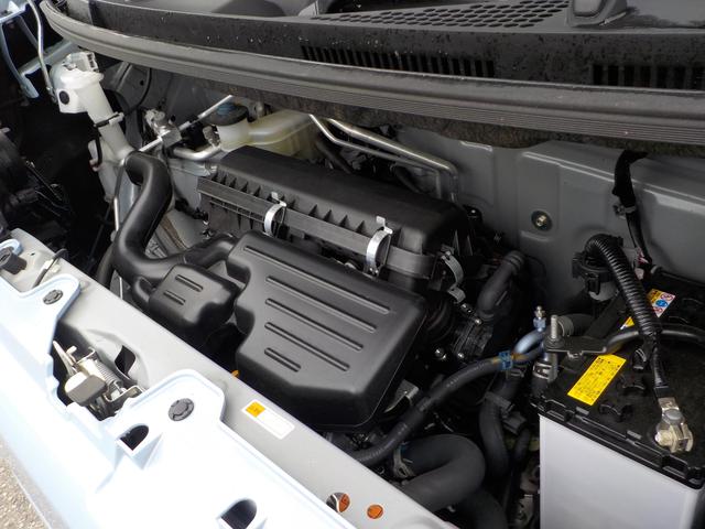 L レジャーエディションSAIII 4WD(19枚目)