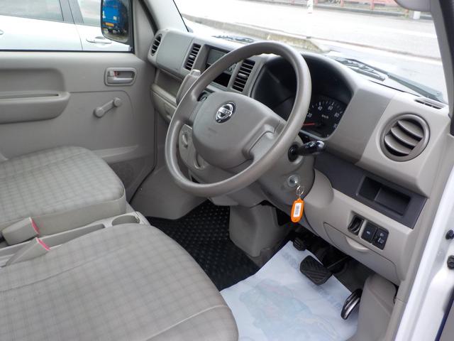DX 4WD(5枚目)