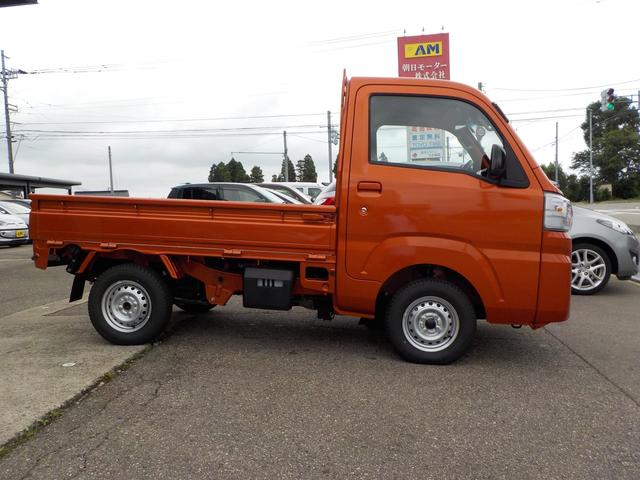 スタンダードSAIIIt 4WD(2枚目)