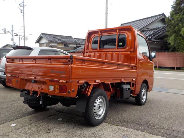 スタンダードSAIIIt 4WD(3枚目)
