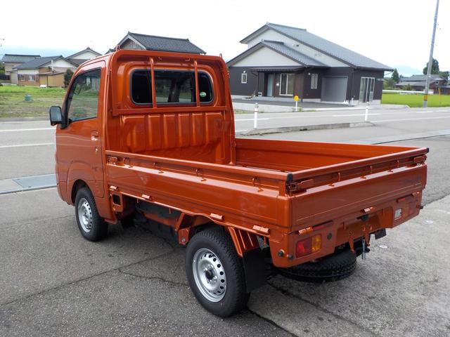 スタンダードSAIIIt 4WD(4枚目)
