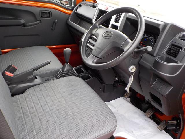 スタンダードSAIIIt 4WD(7枚目)