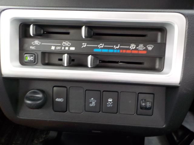 スタンダードSAIIIt 4WD(9枚目)