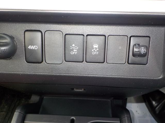 スタンダードSAIIIt 4WD(10枚目)