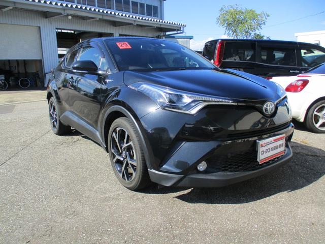 トヨタ Ｃ－ＨＲ