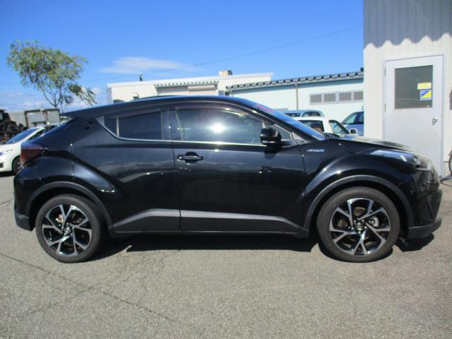 Ｃ－ＨＲ Ｇ　トヨタセーフティセンス（5枚目）