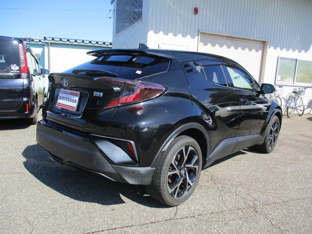 トヨタ Ｃ－ＨＲ