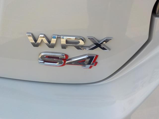 スバル ＷＲＸ Ｓ４