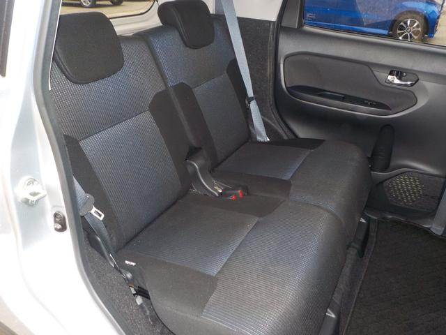 ムーヴ L SAII 盗難防止システム 衝突安全ボディ 衝突被害軽減システム キーレスエントリー アイドリングストップ 寒冷地仕様 電動格納ミラー ベンチシート フルフラット メモリーナビ ワンセグTV ドラレコ(9枚目)