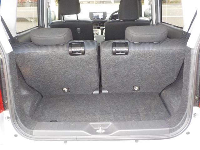 ムーヴ L SAII 盗難防止システム 衝突安全ボディ 衝突被害軽減システム キーレスエントリー アイドリングストップ 寒冷地仕様 電動格納ミラー ベンチシート フルフラット メモリーナビ ワンセグTV ドラレコ(10枚目)