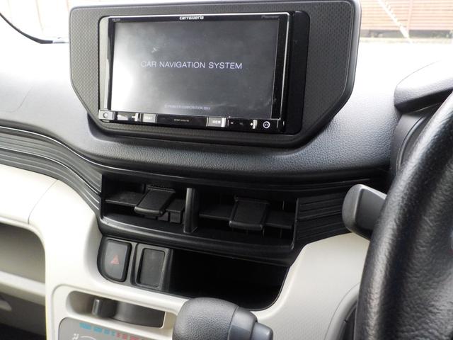 ムーヴ L SAII 盗難防止システム 衝突安全ボディ 衝突被害軽減システム キーレスエントリー アイドリングストップ 寒冷地仕様 電動格納ミラー ベンチシート フルフラット メモリーナビ ワンセグTV ドラレコ(12枚目)