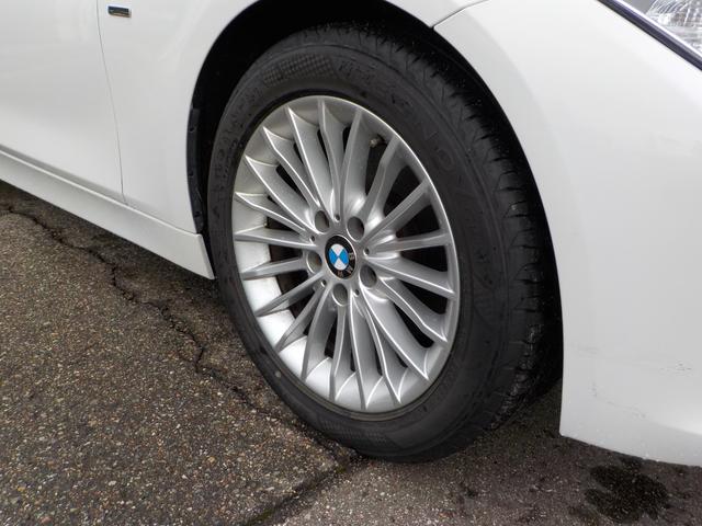 3シリーズ 320d ラグジュアリー(6枚目)