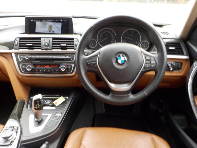 3シリーズ 320d ラグジュアリー(7枚目)