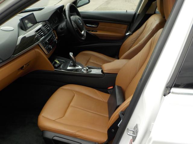 3シリーズ 320d ラグジュアリー(10枚目)