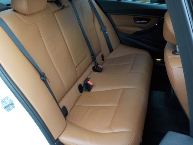 3シリーズ 320d ラグジュアリー(12枚目)