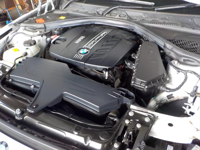 3シリーズ 320d ラグジュアリー(23枚目)