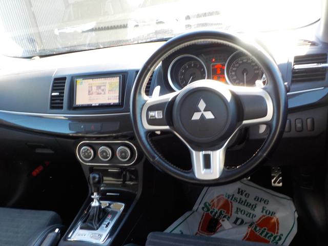 ランサー ＧＳＲエボリューションＸ（6枚目）