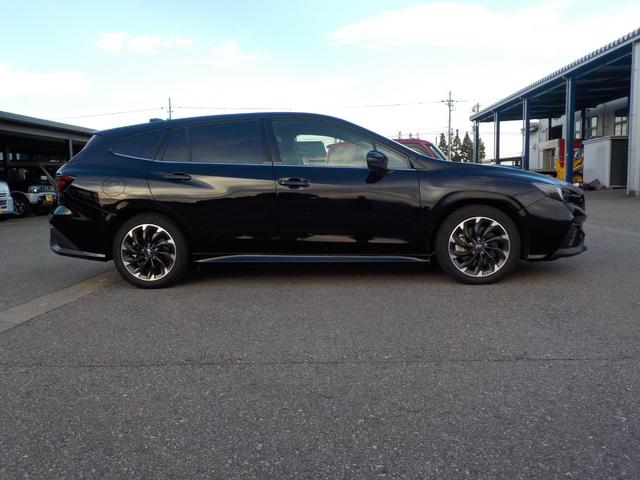 レヴォーグ GT EX 4WD(2枚目)