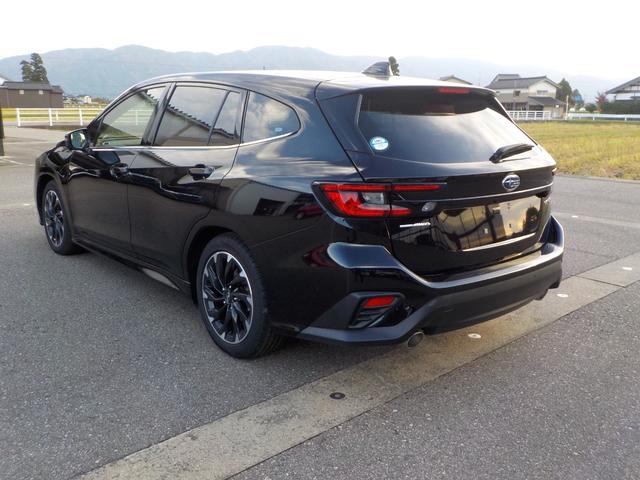 レヴォーグ GT EX 4WD(4枚目)