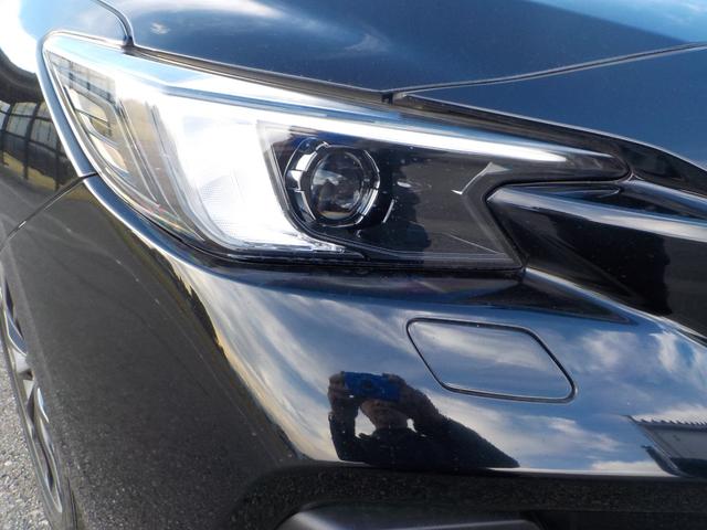 レヴォーグ GT EX 4WD(6枚目)