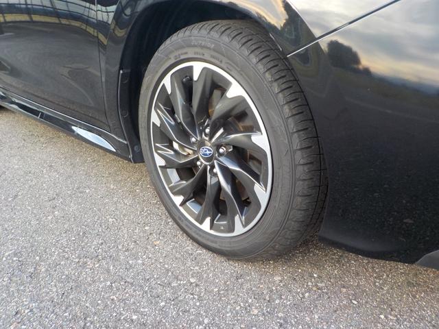 レヴォーグ GT EX 4WD(8枚目)