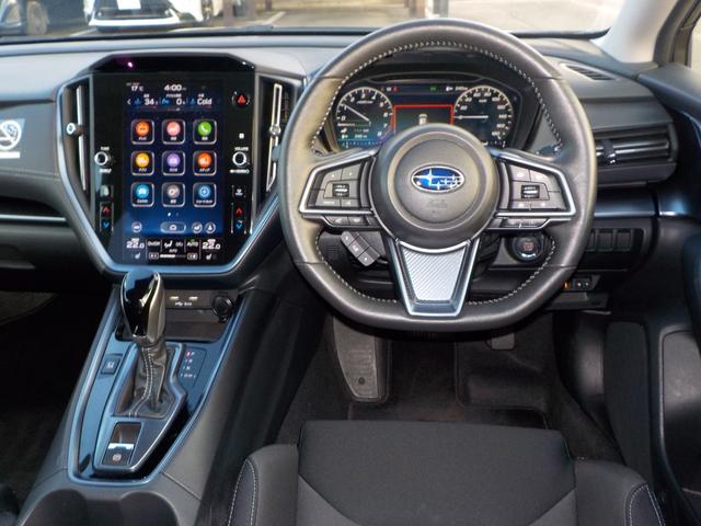 レヴォーグ GT EX 4WD(9枚目)