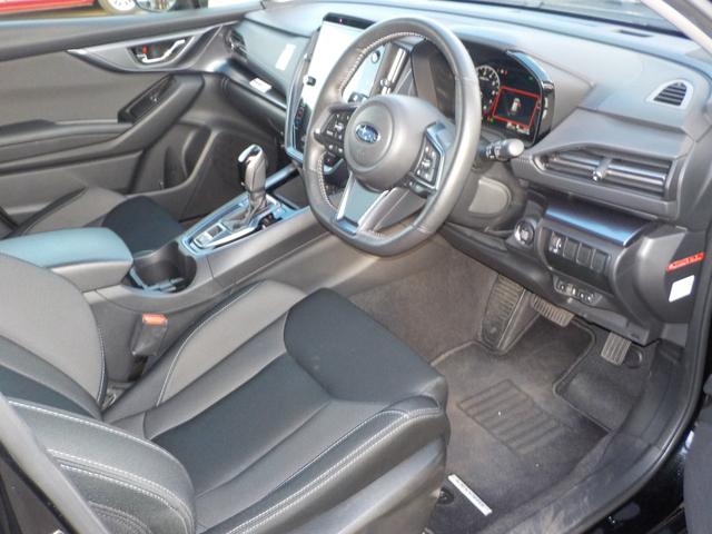 レヴォーグ GT EX 4WD(10枚目)