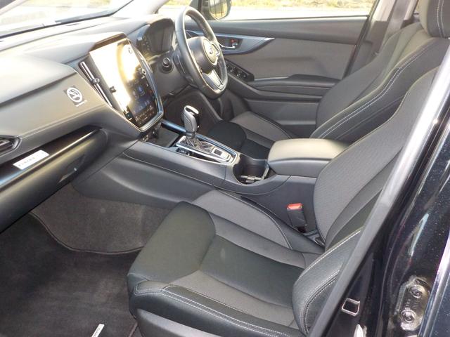 レヴォーグ GT EX 4WD(12枚目)