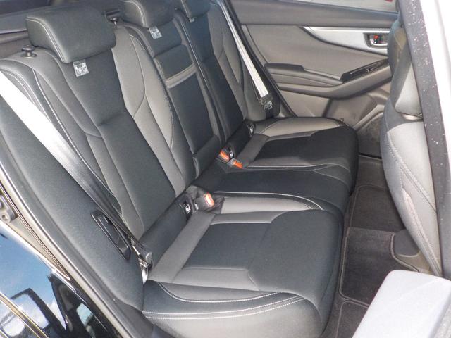 レヴォーグ GT EX 4WD(13枚目)