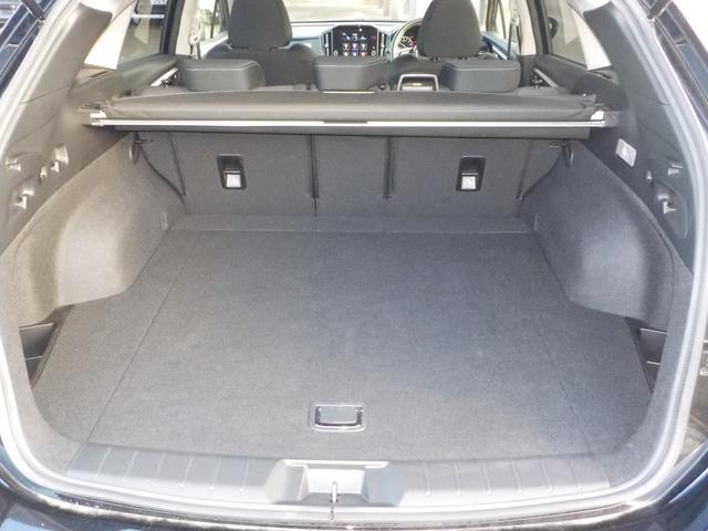 レヴォーグ GT EX 4WD(15枚目)