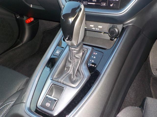 レヴォーグ GT EX 4WD(17枚目)