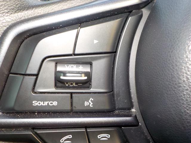 レヴォーグ GT EX 4WD(18枚目)