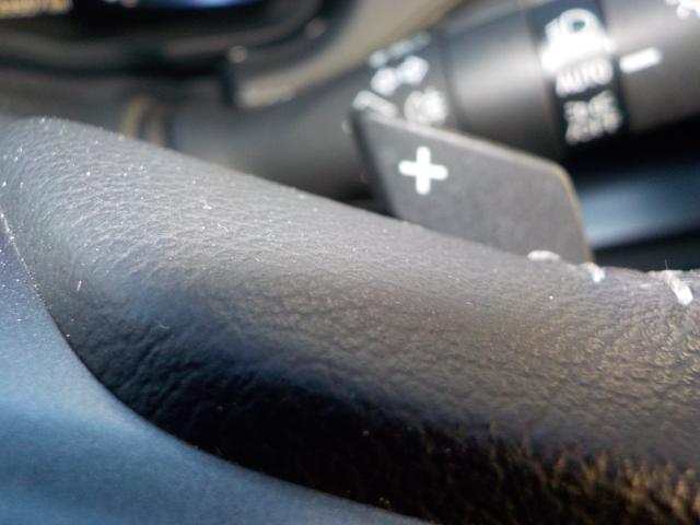 レヴォーグ GT EX 4WD(20枚目)