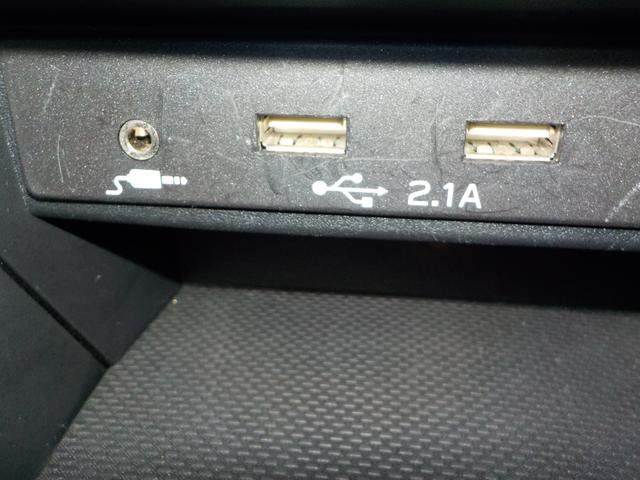 レヴォーグ GT EX 4WD(21枚目)