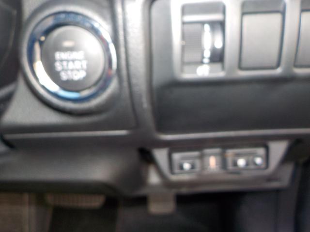 レヴォーグ GT EX 4WD(22枚目)